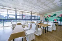 Zijin No.1 Hotel(Wanda Plaza, Guanshan lake, Guiyang) - Desayuno