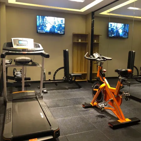 Kyriad Hotel Changde Pedestrian Street Shiqiang Park