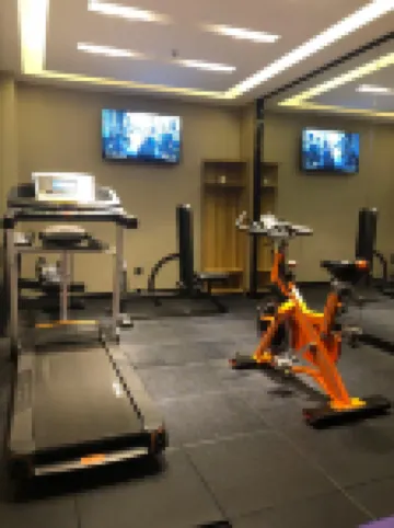 Kyriad Marvelous Hotel (Changde Pedestrian Street)