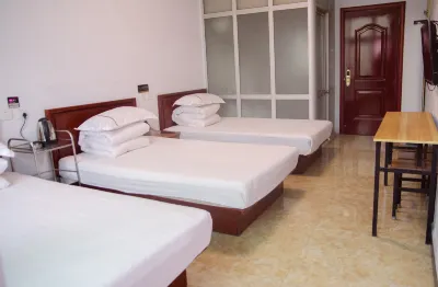 Jinglong Lingling Hotel Hotels near Qinhuang Ancient Road