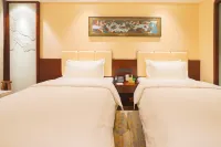 Hai Tian Hotel Hotel in zona Qilihe Stadium