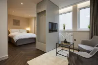 Humber Lofts Apartments Hotels in 