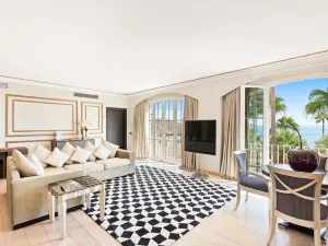 Las Dunas Grand Luxury