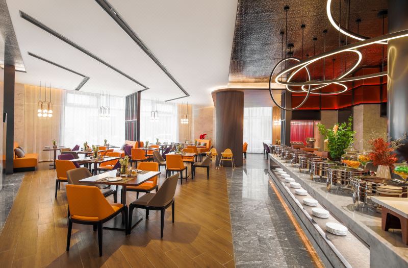 Hampton by Hilton Harbin Qunli photo 3