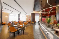 Hampton by Hilton Harbin Qunli - balcony