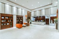 Tongxiang Hotel (Dawangshan Forest Park) Hotels in Yunan