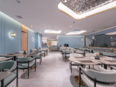 Zety Hotel (Ningbo Tianyi Square Old Bund) โรงแรมในหนิงป่อ