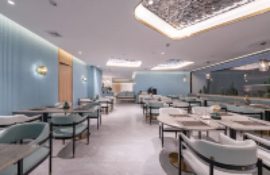 Zety Hotel (Ningbo Tianyi Square Old Bund)