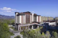 Beijing Marriott Hotel Yanqing Hôtels à : Pékin