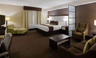 Best Western Premier Miami Intl Airport Hotel  Suites Coral Gables