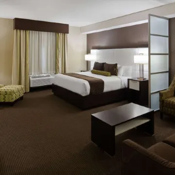 Best Western Premier Miami Intl Airport Hotel  Suites Coral Gables