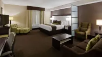 Best Western Premier Miami Intl Airport Hotel  Suites Coral Gables