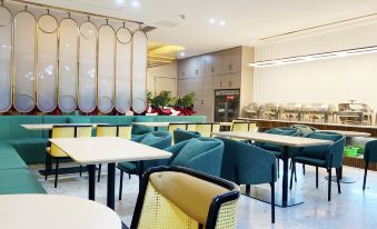 Squirrel Smart Hotel (Jiaotong South Road)