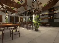 Fangtang Art Hotel (Huangchuan Yingbin Road store)