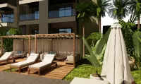 A Suite Side Các khách sạn ở Side
