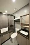 Micro Apple Esports Hotel (Intime Store) - balcony