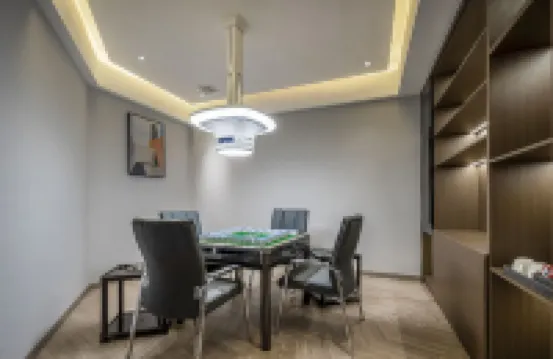 Guangde Stai Garden Hotel