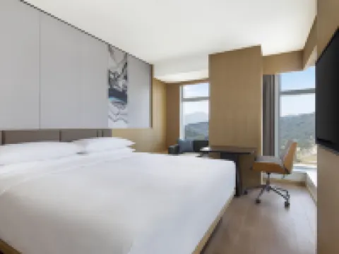 Fairfield by Marriott Shenzhen Shenshan Special Cooperation Zone Hotels in Haifeng