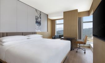 Fairfield by Marriott Shenzhen Shenshan Special Cooperation Zone