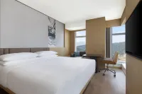 Fairfield by Marriott Shenzhen Shenshan Special Cooperation Zone Hotels near Houmen Railway Station