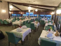 Sultan Hotel-Restaurant-Bistro - breakfast
