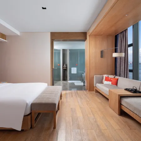 Hotel Indigo DALI ERHAI by IHG