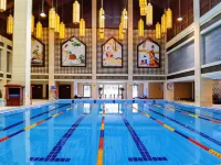 Yichun Grand Metropark Resort Hotels in Yichun