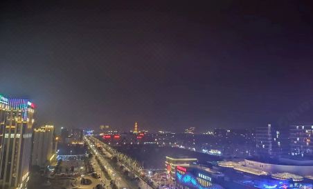7 days hotel Zhangshu Xingfo Road - Housity