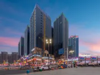 Jinting Chain Hotel Hotels in Luzhou