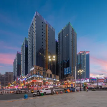 Jinting Chain Hotel