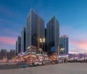 Jinting Chain Hotel Hotels in China Resources Mixc Shopping Center