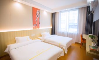 Orange Business Hotel Liling