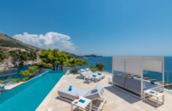 Villa Orabelle