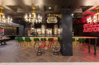 Westgate New York Grand Central - С баром