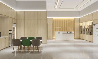 Haiyou Hotel - Housity