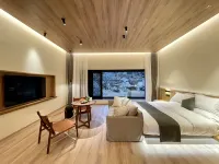 Nanchawan Stone House Homestay