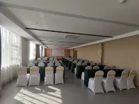 Vienna 3 Best Hotel (Rizhao Lighthouse Scenic Area)