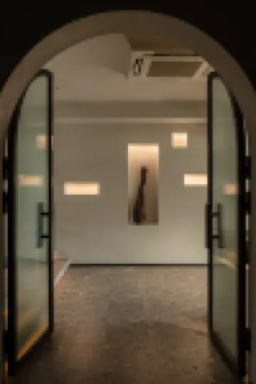 Fengxiang Yisu HOTEL Hotels near Shuijingfang Museum