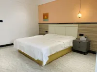 Jiangmen Qiancheng International Apartment Hotel dekat Muzhou Passenger Transport Terminal