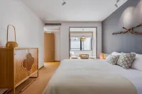 歸覓·ブティック民宿(広州荔枝灣)