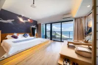 Yishu Resort Inn (Shanwei Poly Jinding Bay Branch)