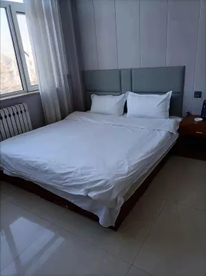 Yakeshi Hengyang Homestay - Inns