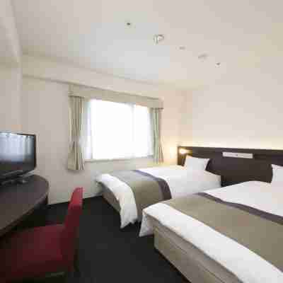 アーバンホテル京都 Rooms