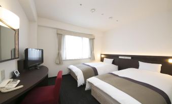 Urban Hotel Kyoto