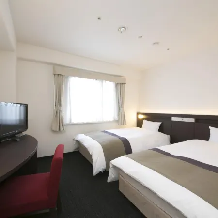 Urban Hotel Kyoto