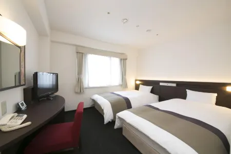 Urban Hotel Kyoto Отели рядом со станцией Mukoi Railway Station