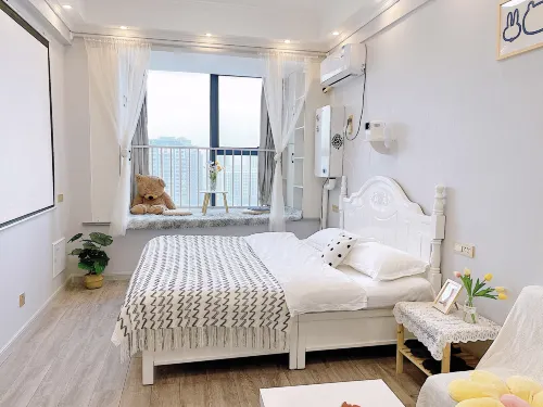 Yuer's Homestay (Xingyang Haobusika)