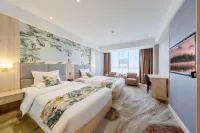 Yicheng Junlin Boutique Hotel Hôtels à : Linyi