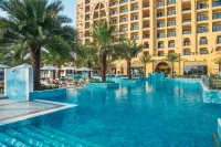 DoubleTree by Hilton Resort & Spa Marjan Island - Beach