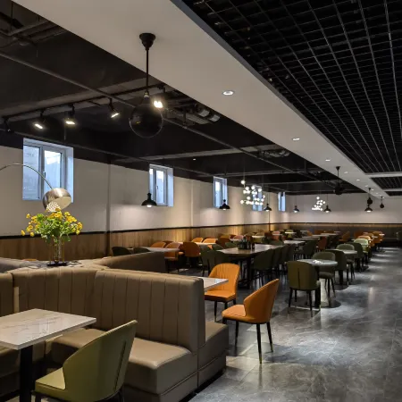 City Story Hotel